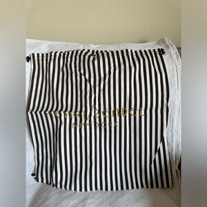Vintage Henri Bendel Dust Bag